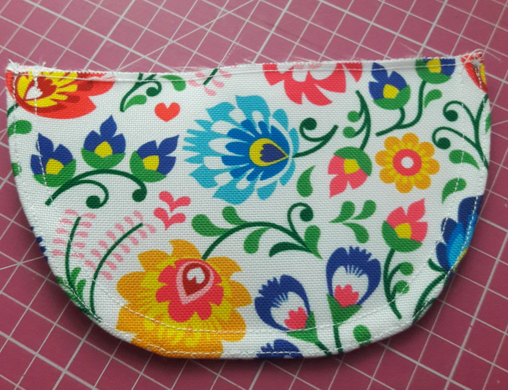 Jak uszyć etui na okulary? Tutorial 20190515 115018 1024x787 Jak uszyć etui na okulary? Tutorial