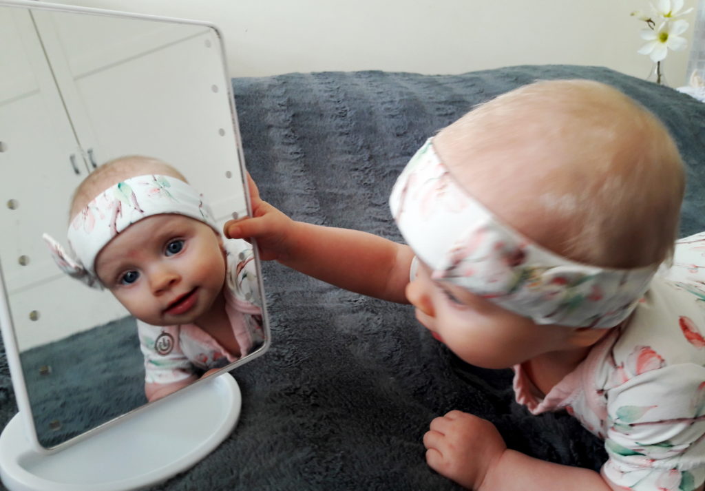 Ubranka niemowlęce moje początki 20190525 093413 1024x713 Ubranka niemowlęce moje początki