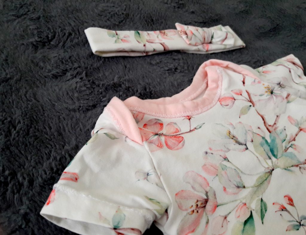 Ubranka niemowlęce moje początki 20190525 112636 1024x786 Ubranka niemowlęce moje początki