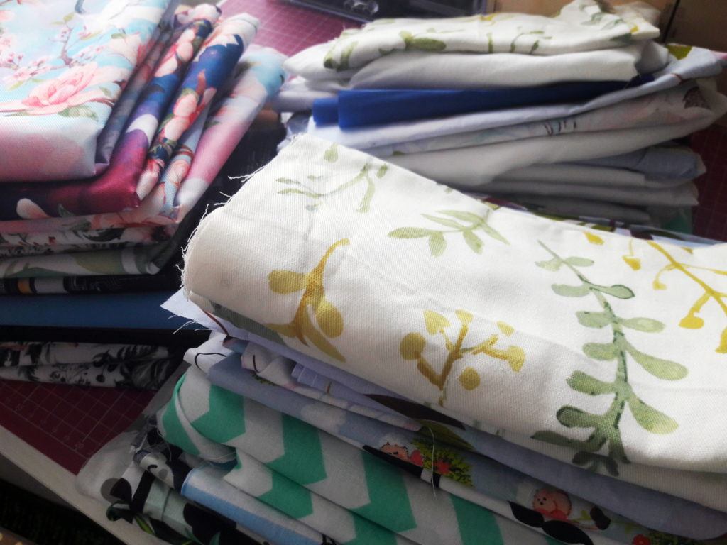 Wyzwanie: pozbycie się nadmiaru materiałów 20190525 175208 1024x768 Wyzwanie: pozbycie się nadmiaru materiałów