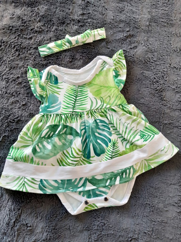 Body i sukienka w jednym ubranko dla dziewczynki 20190624 165602 768x1024 Body i sukienka w jednym ubranko dla dziewczynki