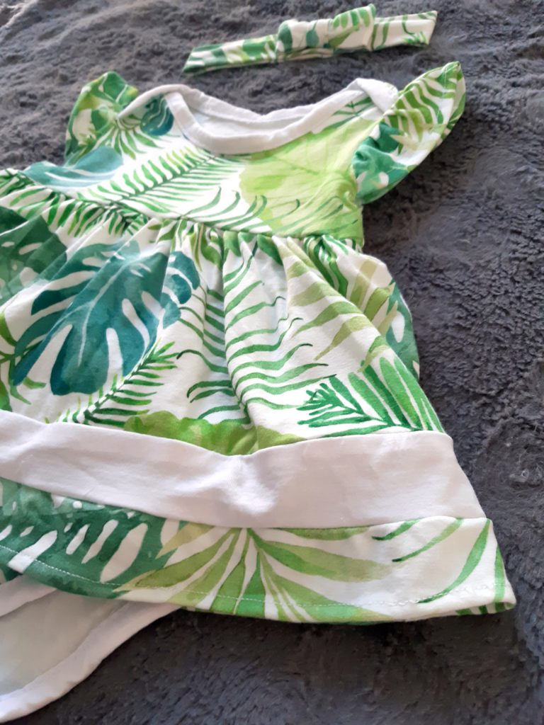 Body i sukienka w jednym ubranko dla dziewczynki 20190624 165626 768x1024 Body i sukienka w jednym ubranko dla dziewczynki