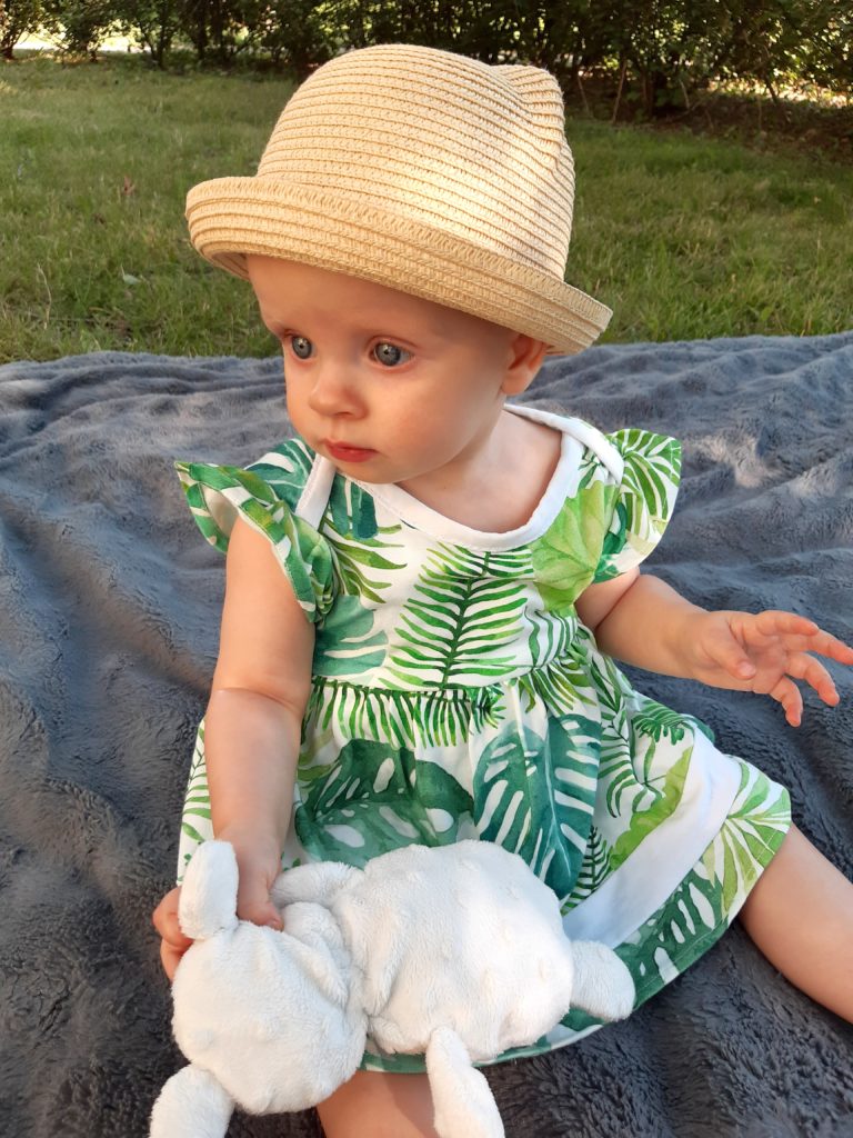 Body i sukienka w jednym ubranko dla dziewczynki 20190624 172935 768x1024 Body i sukienka w jednym ubranko dla dziewczynki