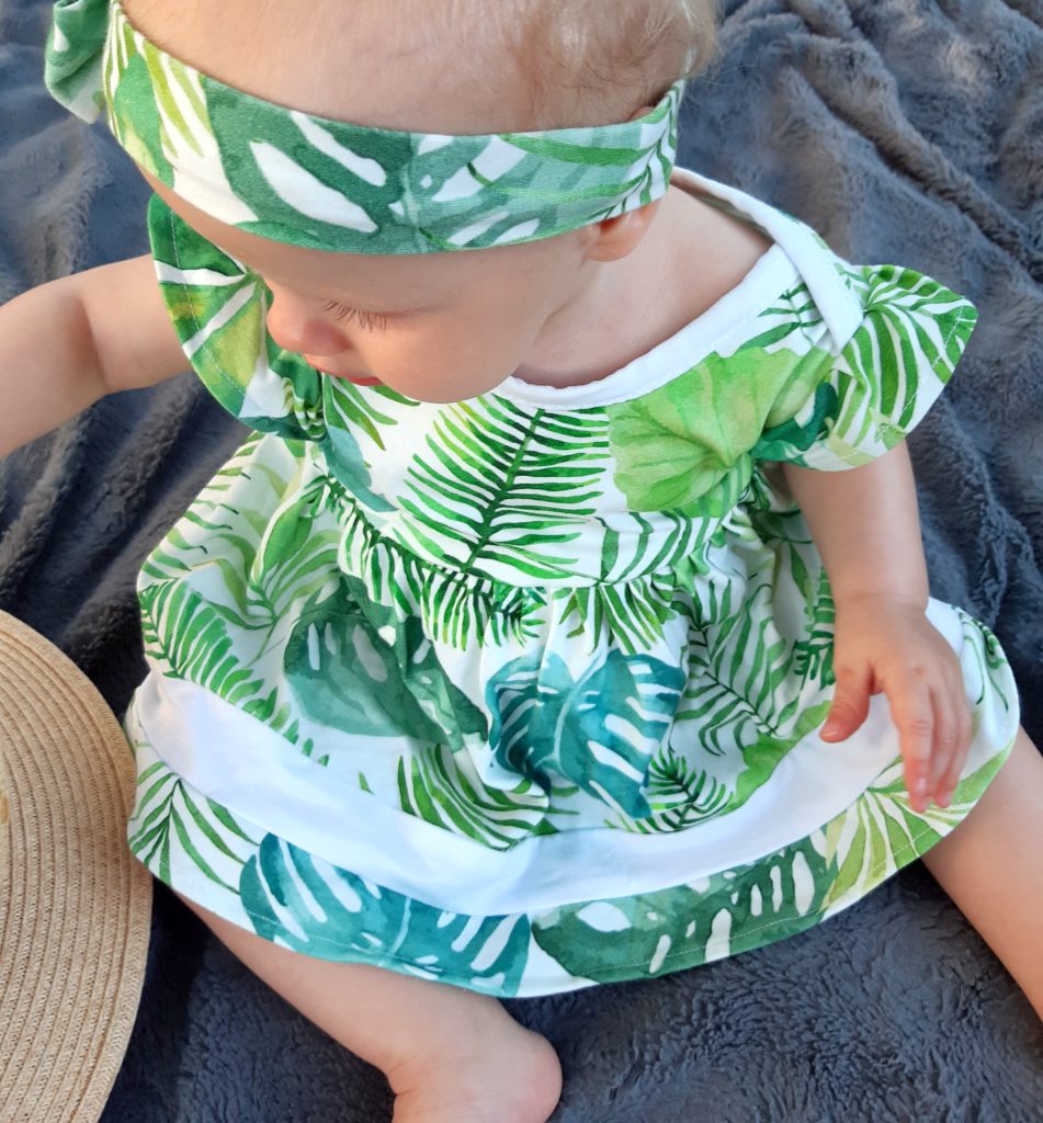 Body i sukienka w jednym ubranko dla dziewczynki 20190624 174434 951x1024 Body i sukienka w jednym ubranko dla dziewczynki