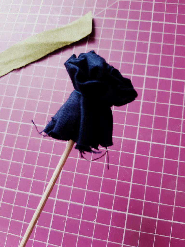 DIY Kwiatki z materiału 20190709 135245 768x1024 DIY Kwiatki z materiału