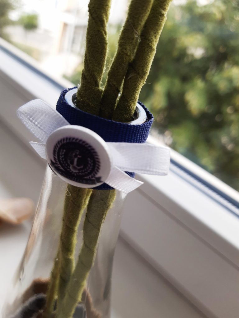 DIY Kwiatki z materiału 20190709 155049 768x1024 DIY Kwiatki z materiału