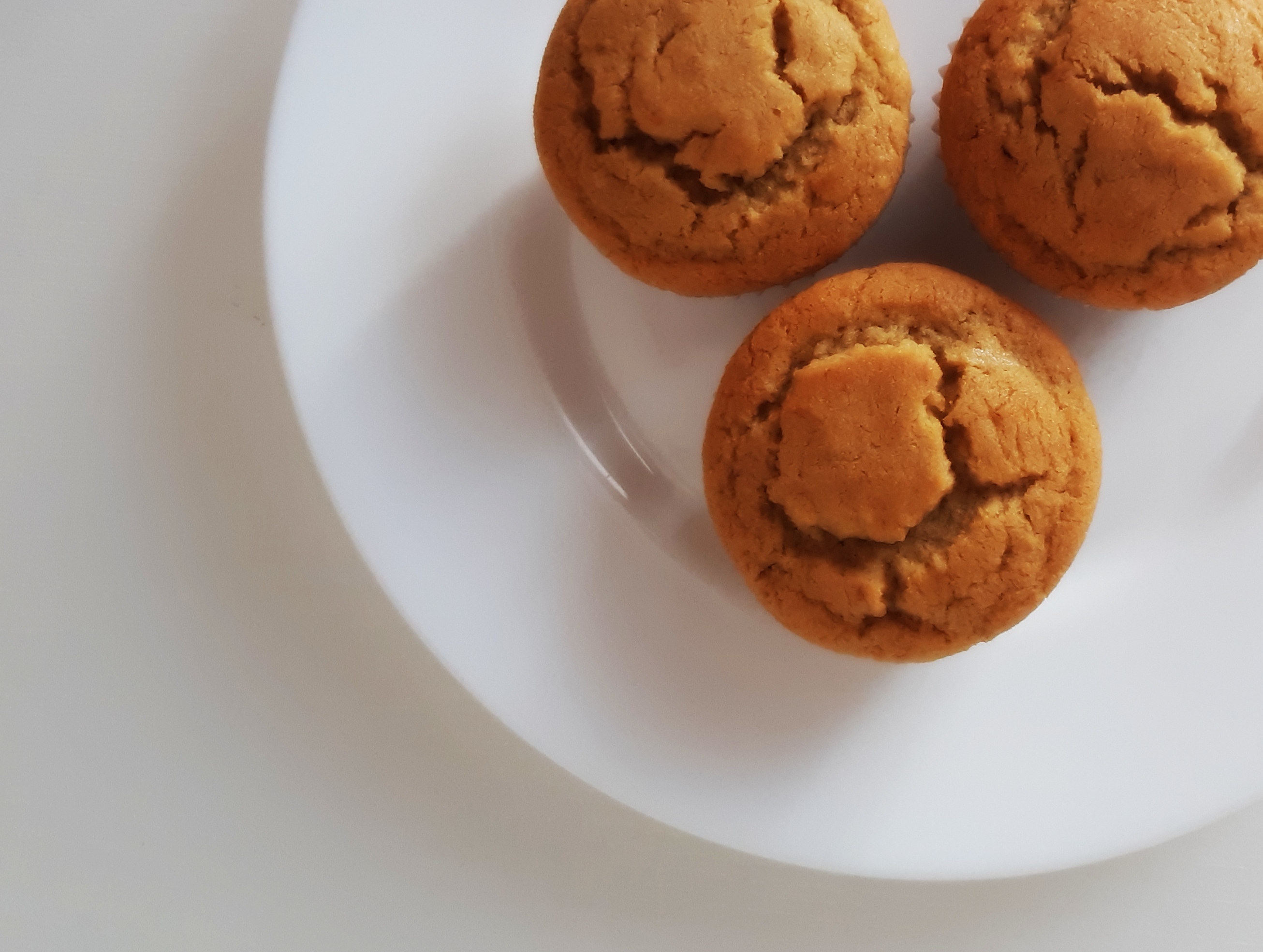 muffinki bezglutenowe
