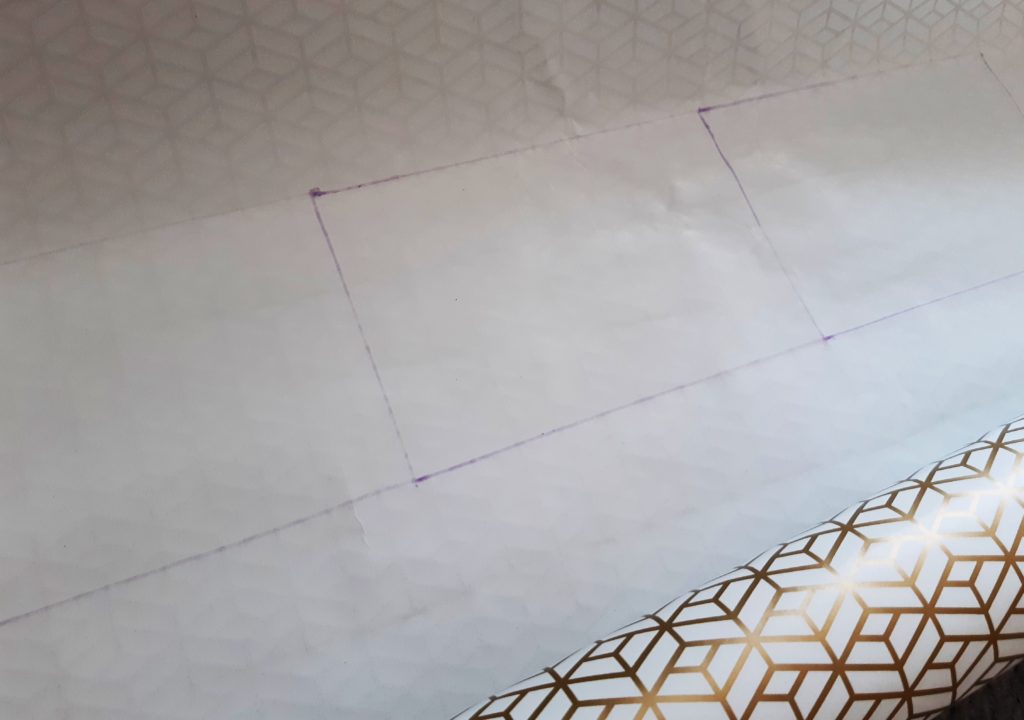 Jesienna dekoracja DIY z ramki na zdjęcie 20190911 140418 1024x720 Jesienna dekoracja DIY z ramki na zdjęcie