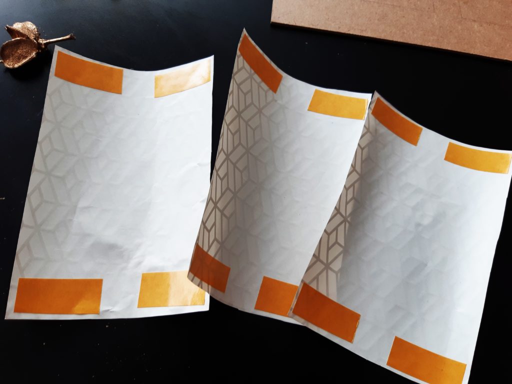 Jesienna dekoracja DIY z ramki na zdjęcie 20190911 141511 1024x768 Jesienna dekoracja DIY z ramki na zdjęcie