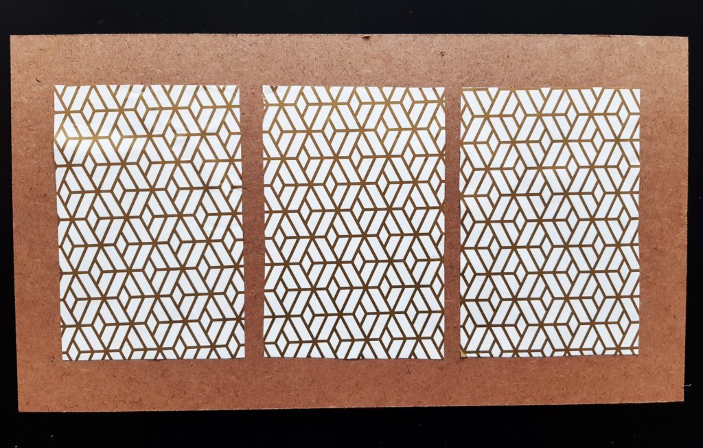 Jesienna dekoracja DIY z ramki na zdjęcie 20190911 141837 1024x652 Jesienna dekoracja DIY z ramki na zdjęcie