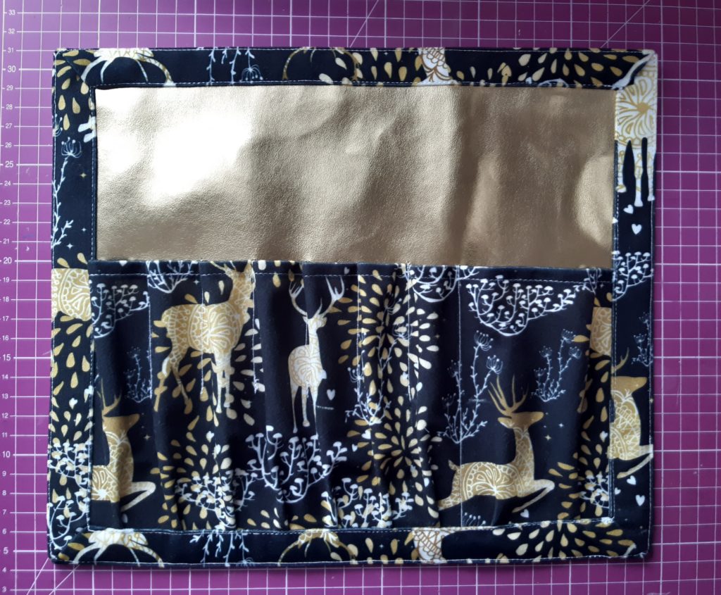 Jak uszyć etui na pędzle do makijażu tutorial 74 3984x3286 1024x845 Jak uszyć etui na pędzle do makijażu tutorial