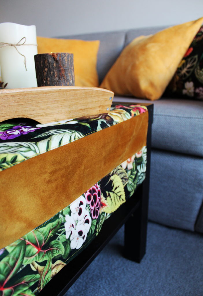 Jakie wybrać tkaniny na home decor? Mały poradnik IMG 3425 703x1024 Jakie wybrać tkaniny na home decor? Mały poradnik