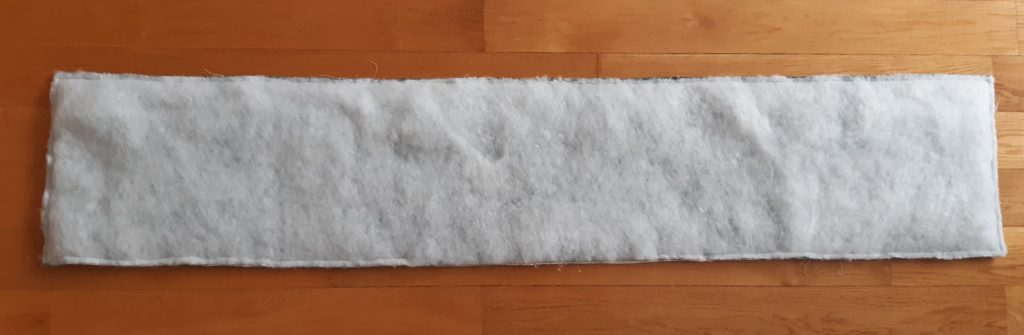 Jak uszyć ochraniacz do łóżeczka? Prosty tutorial 28 1024x335 Jak uszyć ochraniacz do łóżeczka? Prosty tutorial