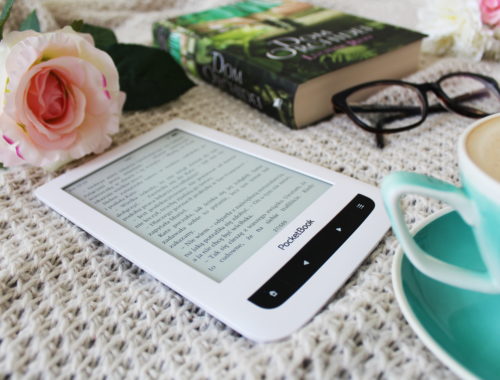 e-book czy tradycyjna książka