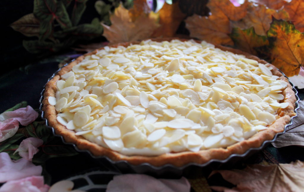 Tarta dyniowa z nutą miodowo korzenną IMG 4374 1024x646 Tarta dyniowa z nutą miodowo korzenną