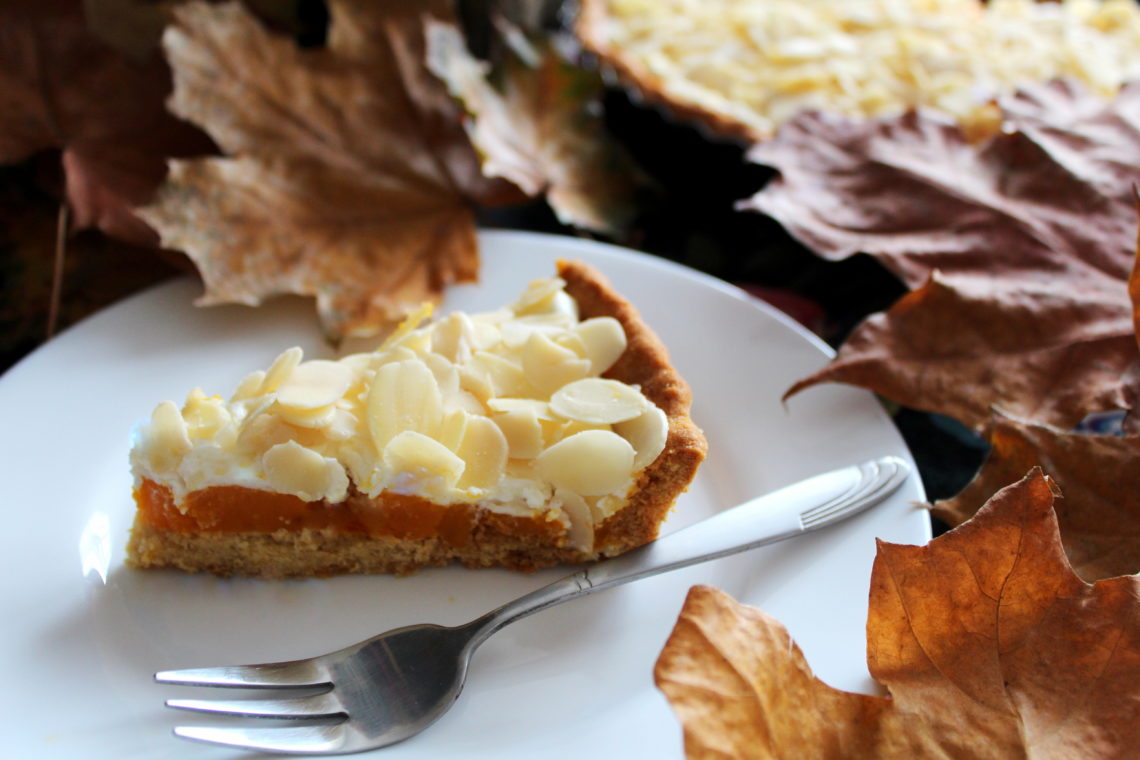 tarta dyniowa