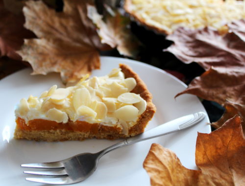 tarta dyniowa