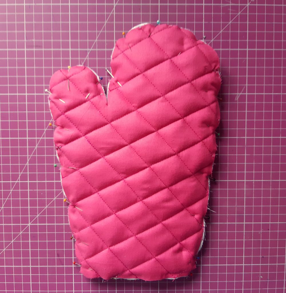 Łapka kuchenna i rękawica jak uszyć? Tutorial + wykrój do pobrania 32 3250x3327 2 1000x1024 Łapka kuchenna i rękawica jak uszyć? Tutorial + wykrój do pobrania