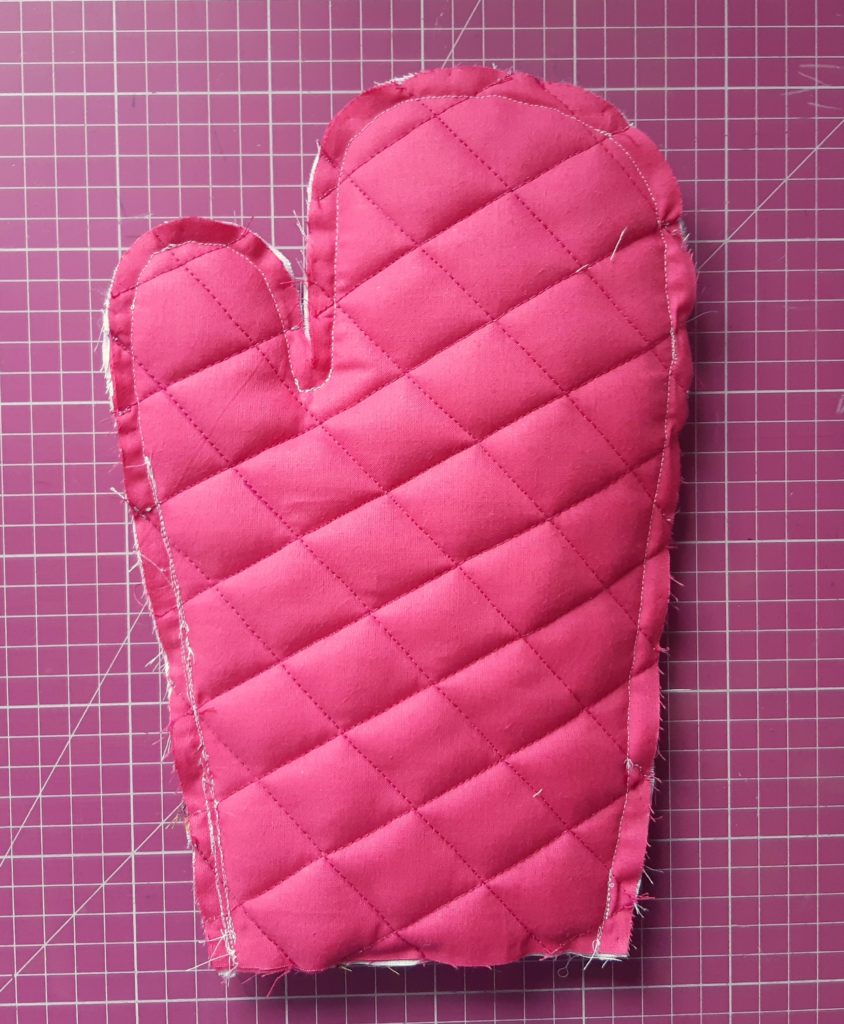 Łapka kuchenna i rękawica jak uszyć? Tutorial + wykrój do pobrania 34 2552x3096 2 844x1024 Łapka kuchenna i rękawica jak uszyć? Tutorial + wykrój do pobrania