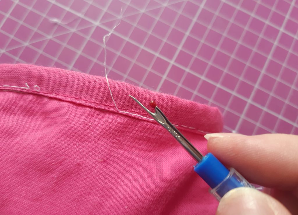 Łapka kuchenna i rękawica jak uszyć? Tutorial + wykrój do pobrania 54 4268x3082 1 1024x739 Łapka kuchenna i rękawica jak uszyć? Tutorial + wykrój do pobrania