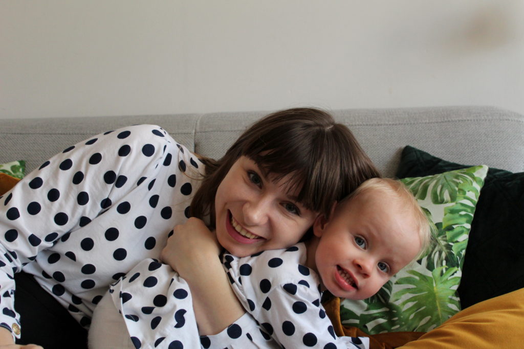 Zestawy mama córka oraz szycie uniwersalne w praktyce IMG 6868 1024x683 Zestawy mama córka oraz szycie uniwersalne w praktyce