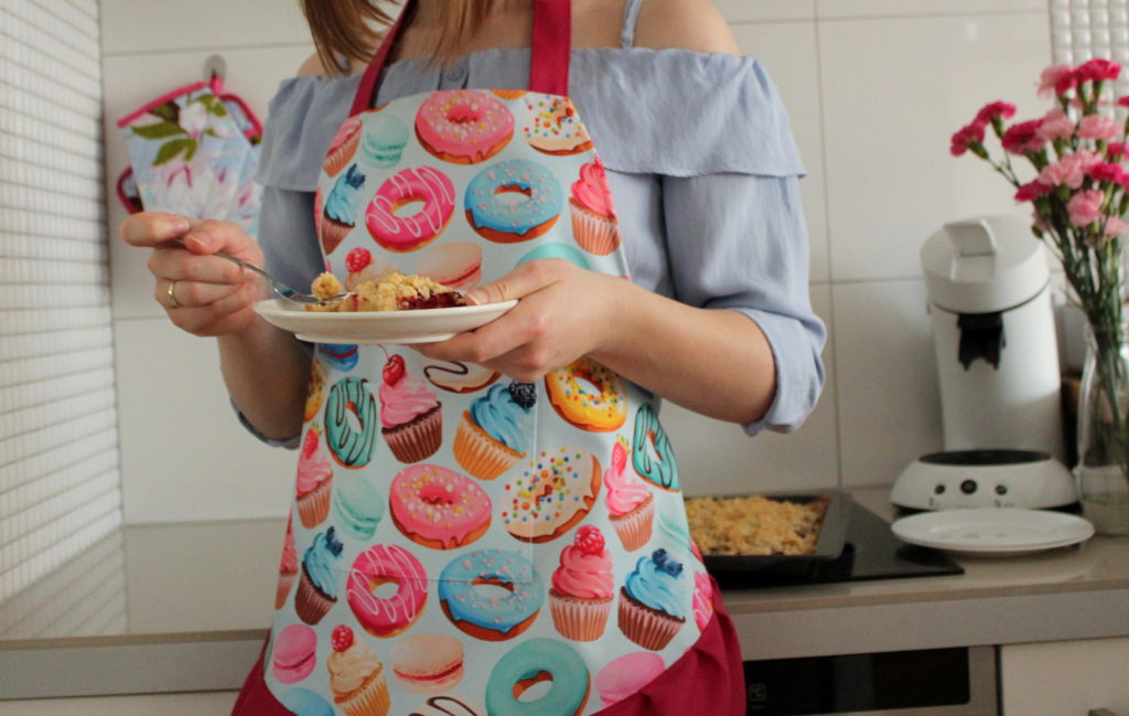 Łapka kuchenna i rękawica jak uszyć? Tutorial + wykrój do pobrania IMG 7362 1024x649 Łapka kuchenna i rękawica jak uszyć? Tutorial + wykrój do pobrania