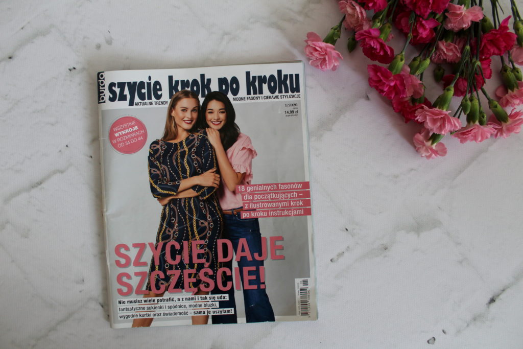 Zestawy mama córka oraz szycie uniwersalne w praktyce IMG 7681 1024x683 Zestawy mama córka oraz szycie uniwersalne w praktyce