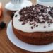 ciasto marchewkowe bez glutenu