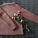 szycie wełniany sweter oversize