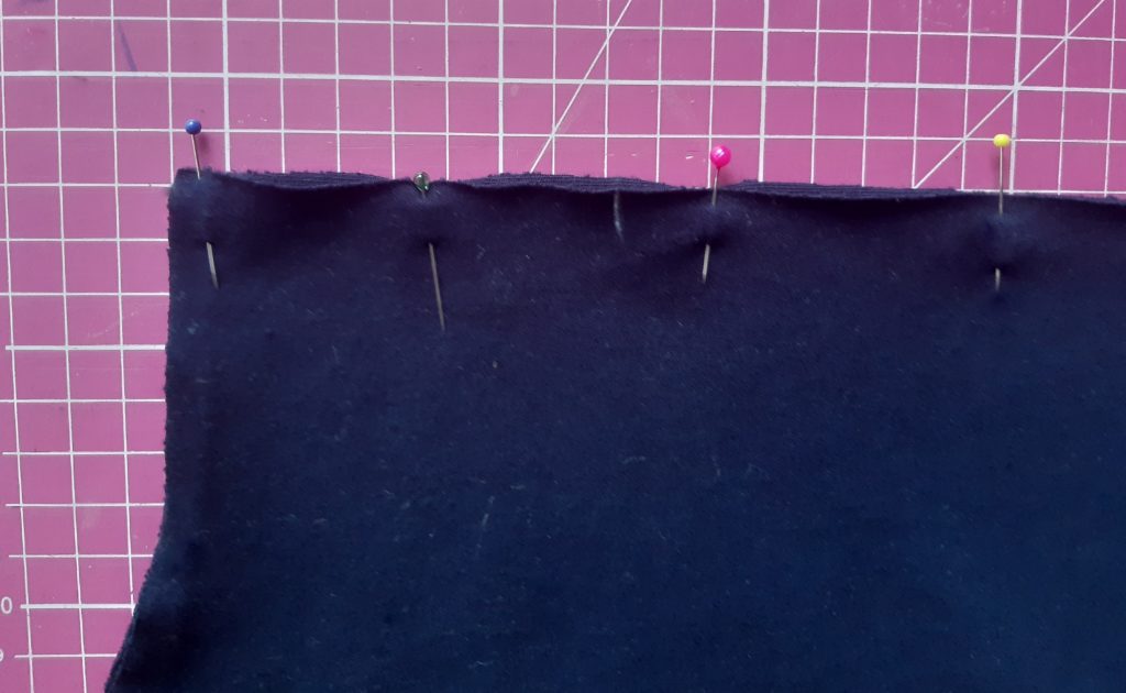 Jak uszyć rękawy z materiałem wewnętrznym? Na przykładzie codziennej sukienki typu oversize wykrój własny. 6 4493x2763 1 1024x630 Jak uszyć rękawy z materiałem wewnętrznym? Na przykładzie codziennej sukienki typu oversize wykrój własny.
