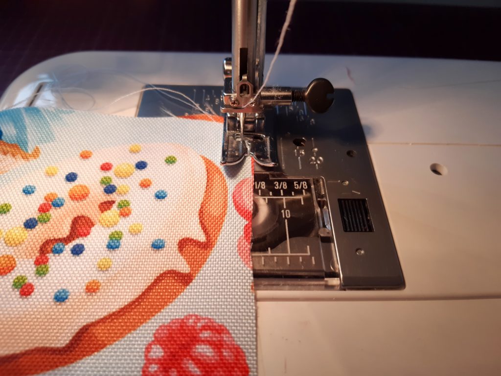 Fartuch kuchenny z falbanką jak uszyć? Tutorial + wykrój do pobrania 4 4608x3456 1 1024x768 Fartuch kuchenny z falbanką jak uszyć? Tutorial + wykrój do pobrania