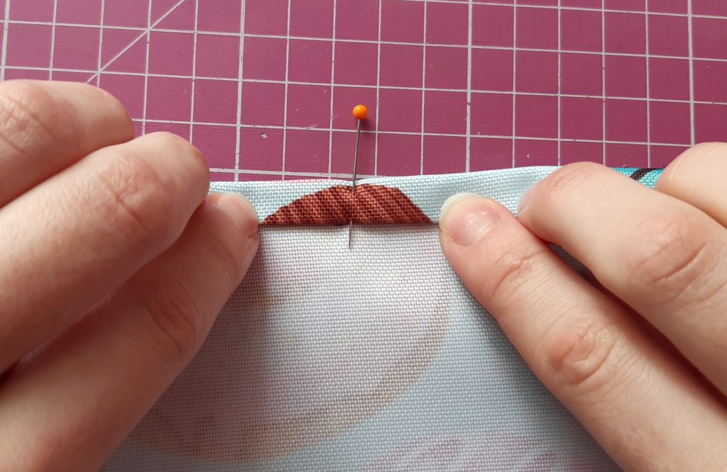 Fartuch kuchenny z falbanką jak uszyć? Tutorial + wykrój do pobrania 67 3198x2080 1 1024x666 Fartuch kuchenny z falbanką jak uszyć? Tutorial + wykrój do pobrania