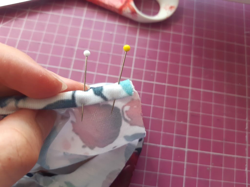 Jak uszyć prostą sukienkę dla dziewczynki TUTORIAL 23 4608x3456 1 1024x768 Jak uszyć prostą sukienkę dla dziewczynki TUTORIAL
