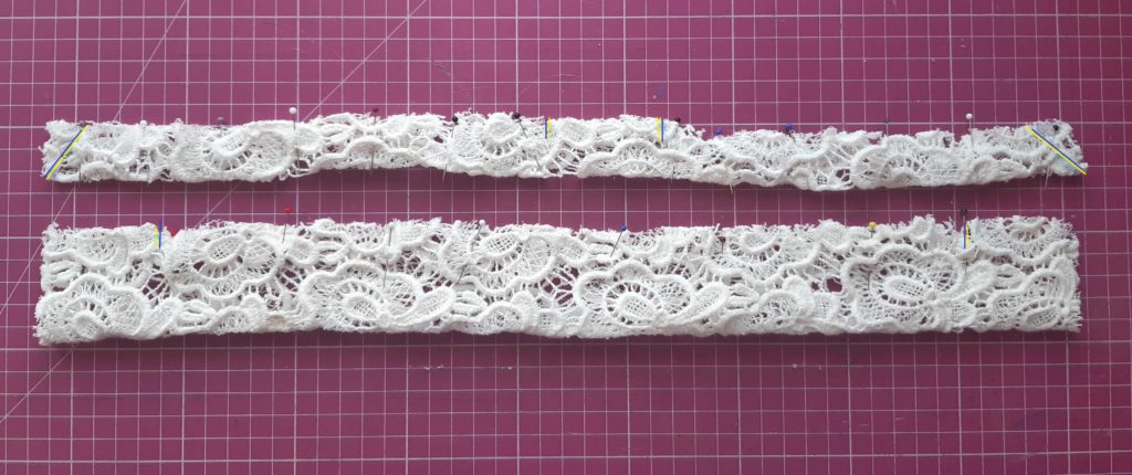 Jak uszyć gumkę frotkę / scrunchie? Prosty tutorial. 20200912 145814 1024x430 Jak uszyć gumkę frotkę / scrunchie? Prosty tutorial.