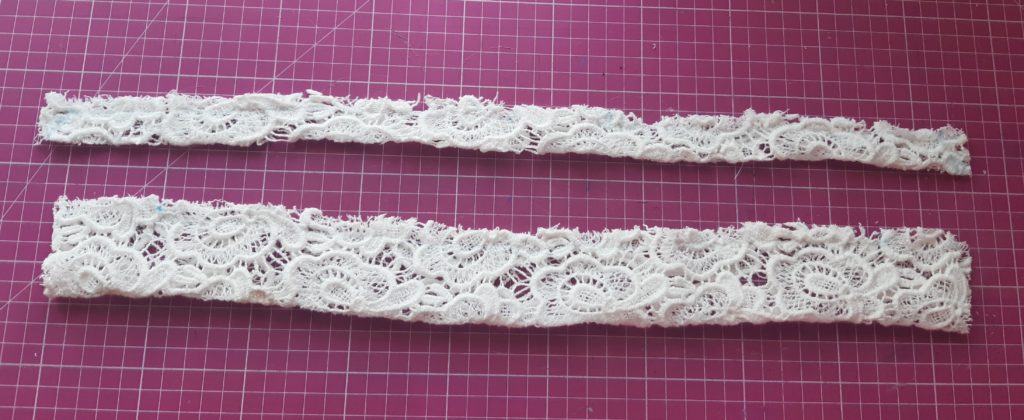 Jak uszyć gumkę frotkę / scrunchie? Prosty tutorial. 20200912 150437 1024x420 Jak uszyć gumkę frotkę / scrunchie? Prosty tutorial.