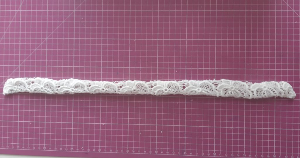 Jak uszyć gumkę frotkę / scrunchie? Prosty tutorial. 20200913 141000 1024x538 Jak uszyć gumkę frotkę / scrunchie? Prosty tutorial.