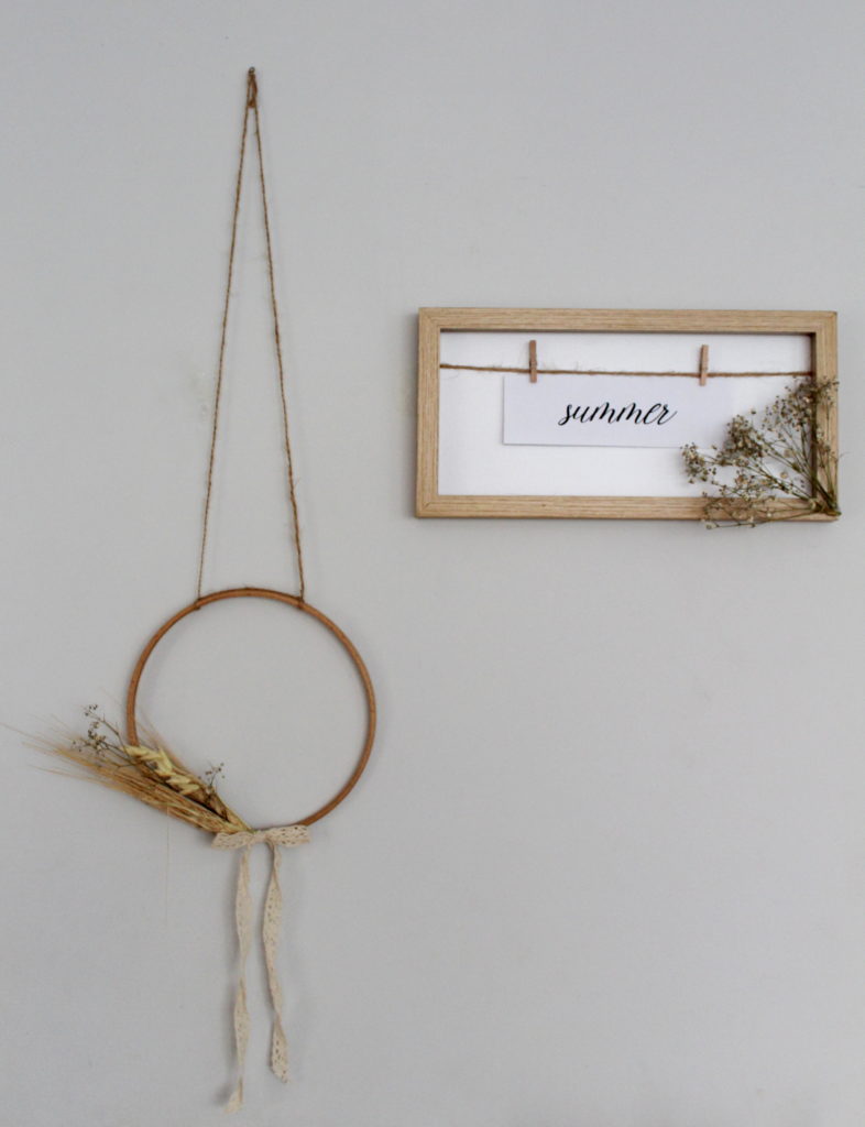 IMG 9108 786x1024 Susz z polskich zbóż   mój uniwersalny Home Decor na więcej, niż jeden sezon