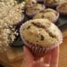 przepis muffinki z czekoladą