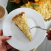 Tarta korzenna z czekoladą przepis