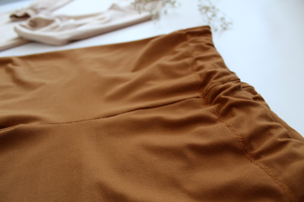 IMG 2781 1024x683 Welur, beż & homewear    czyli mój sposób na wygodę i elegancję w jednym :)