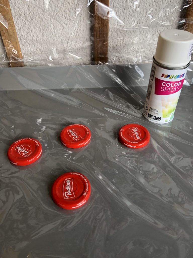 Sposób na proste DIY czyli moja organizacja ziół i przypraw. Wersja z instrukcją IMG 3242 768x1024 Sposób na proste DIY czyli moja organizacja ziół i przypraw. Wersja z instrukcją
