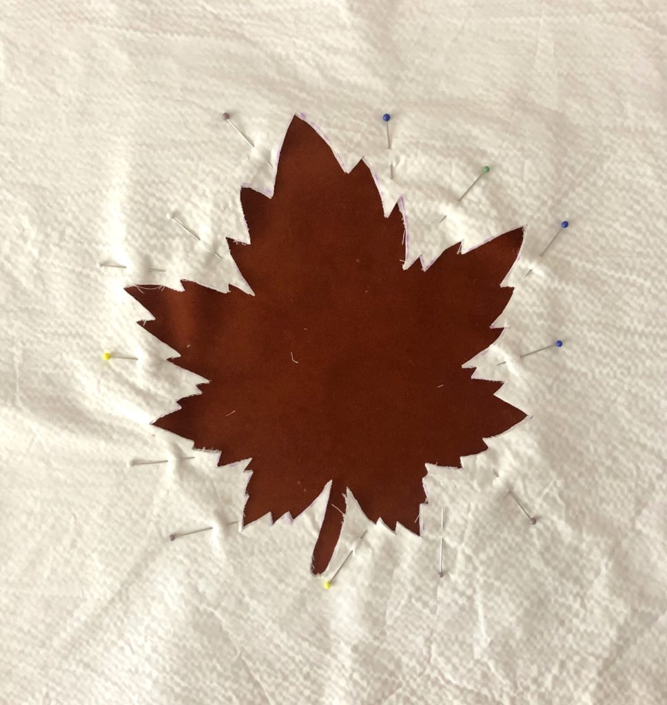 IMG 4458 968x1024 Pomysł na jesienny home decor DIY oraz mały dodatek   szycie zza kulis 🍁